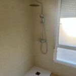 Baño Microcemento 1 - Terranova Servicio Integral