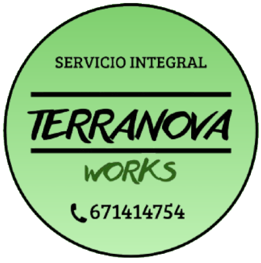 Terranova Works Servicio Integral