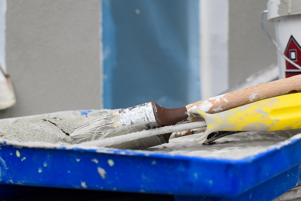 Pintura interior y exterior en Ponferrada con acabados limpios y duraderos – Terranova Works
